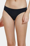 Zivame Anti-Microbial Low Rise Full Coverage Bikini Panty (Pack of 3) - Multicolor — thumbnail 6
